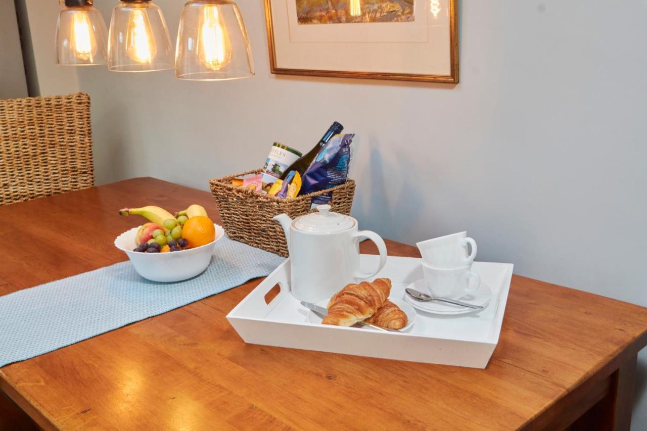 Windlass Cottage 리밍톤 외부 사진